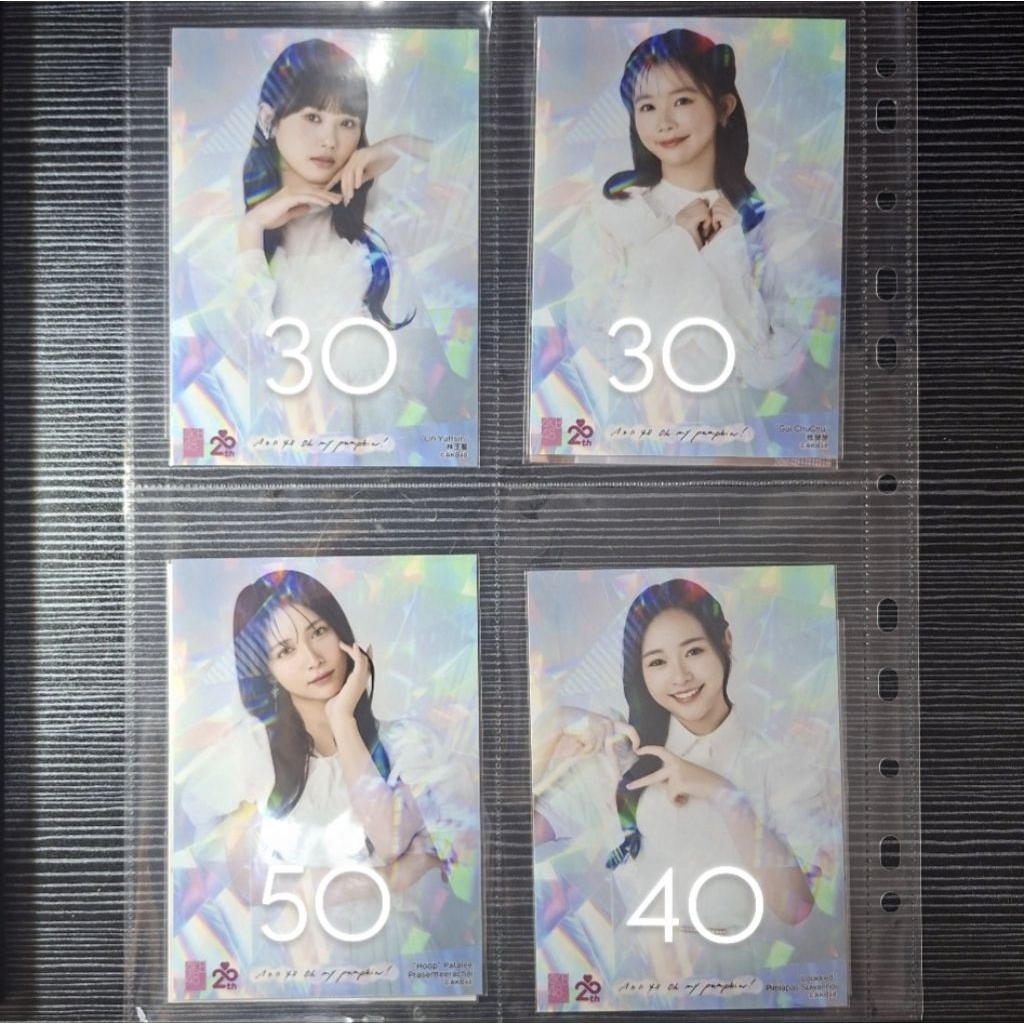 [ PP AKB48 OH MY PUMPKIN OVERSEAS SENBATSU ] JKT48 GRACIA BNK48 HOOP CGM48 LOOKKED MNL48 CJ TEAM SH 