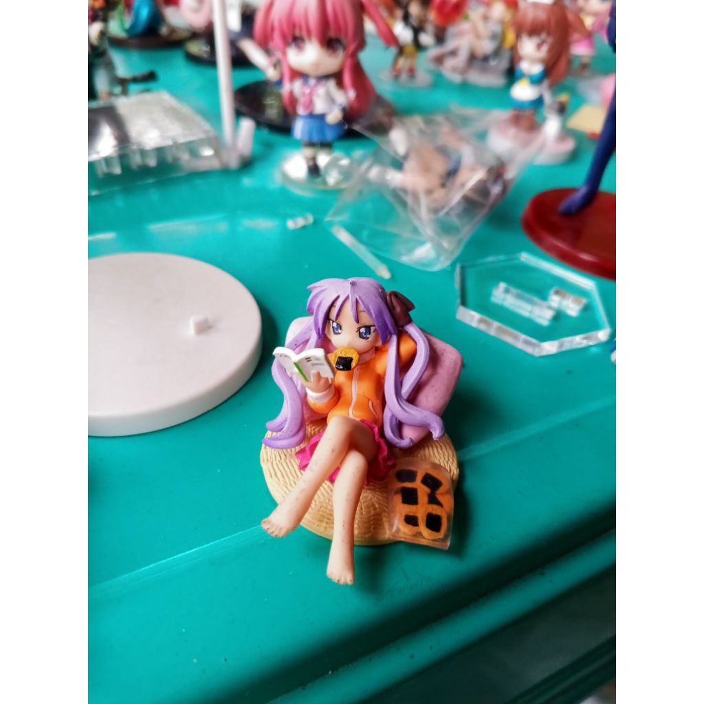 figure hiiragi kagami