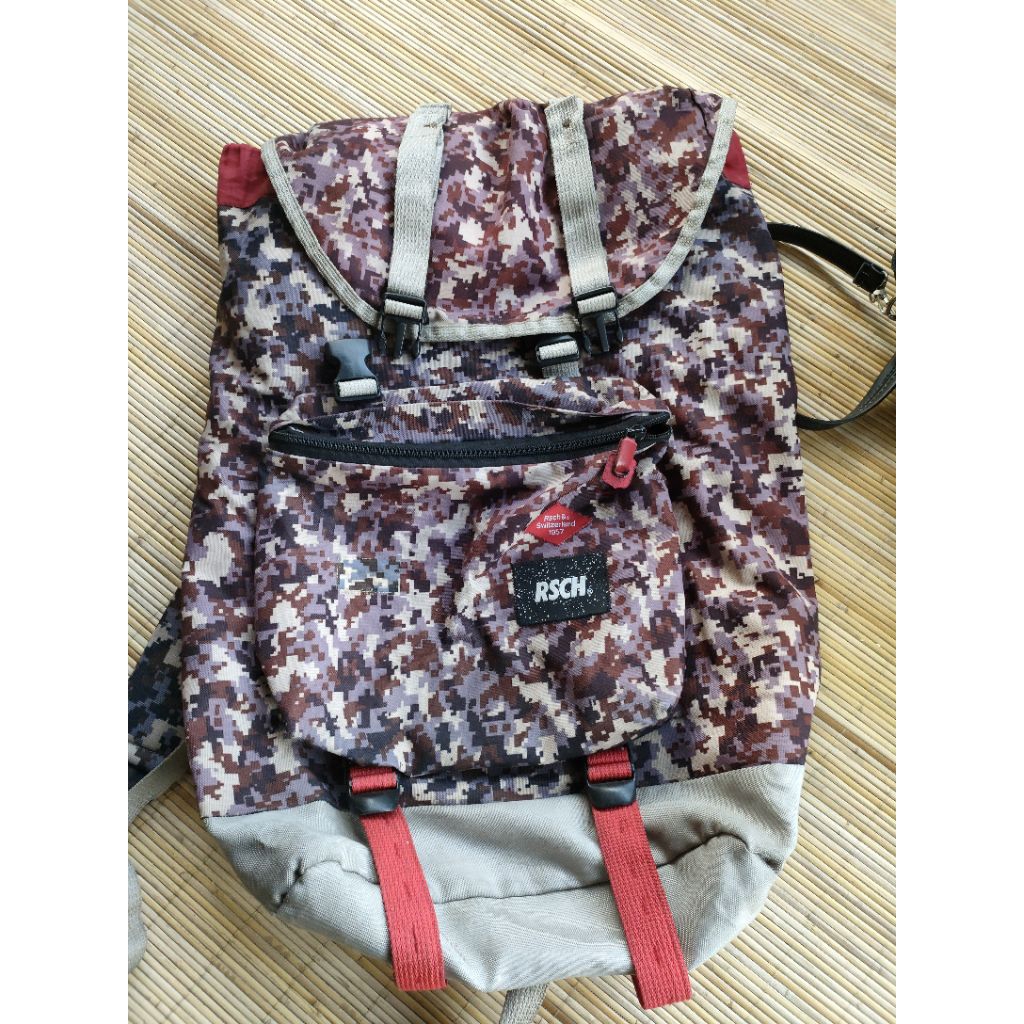 Preloved - RSCH Preloved Backpack
