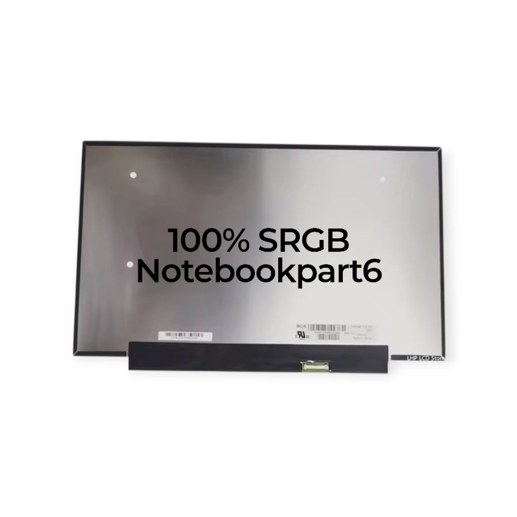 LED LCD Screen LP140WF7 SPC1 NV140FHM-N61 M140NWF5 R2 B140HAN04.0 N140HCA-EAC SRGB