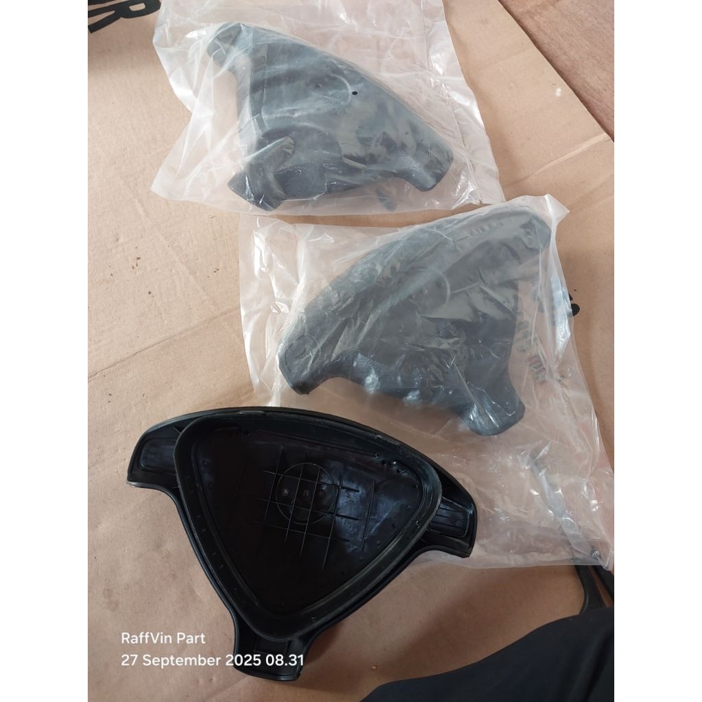 Cover Setir Chevrolet Zafira