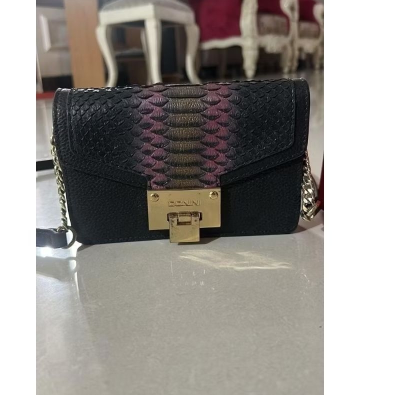 PRELOVED TAS DONINI LIKE NEW