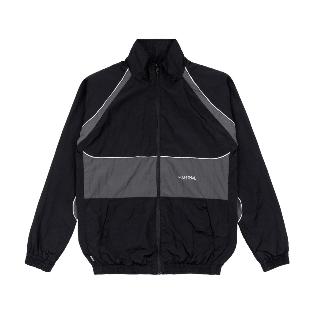 TRACK JACKET MATERNAL - RITUAL