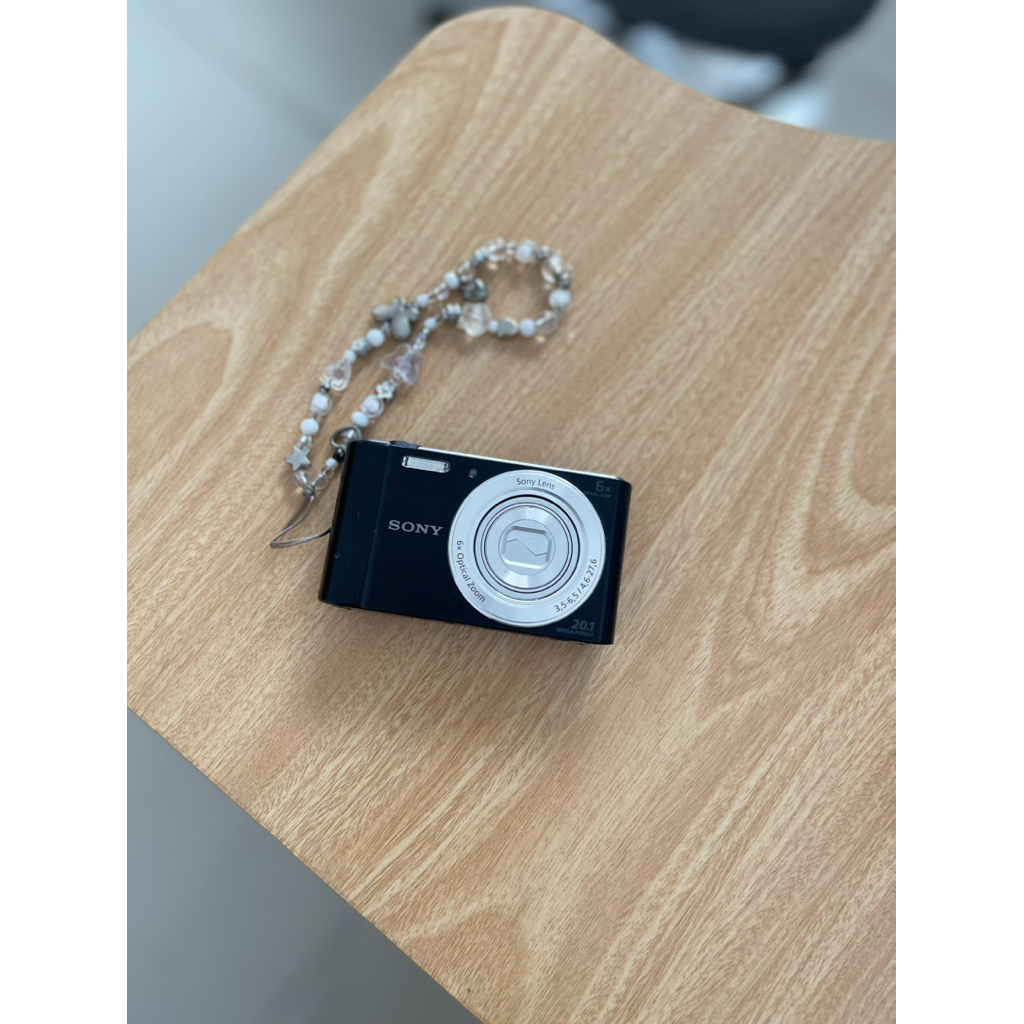 Sony DSC W810 Digital Camera