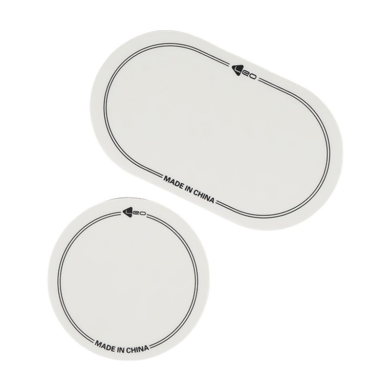Isi 2 Patch Bass Drum Patch Drum Pedal Drum Sticker Stiker Kick Drum Pad