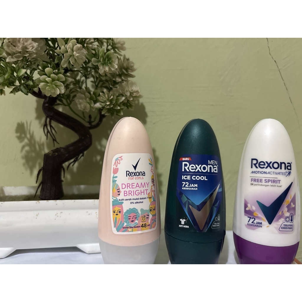Rexona Deodorant 45ml