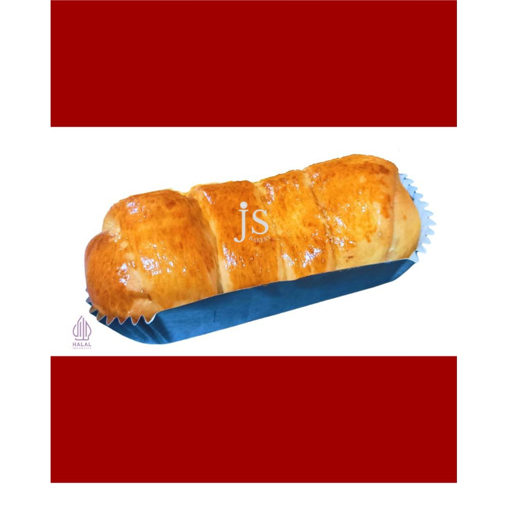 ROTI PISANG COKLAT KEJU