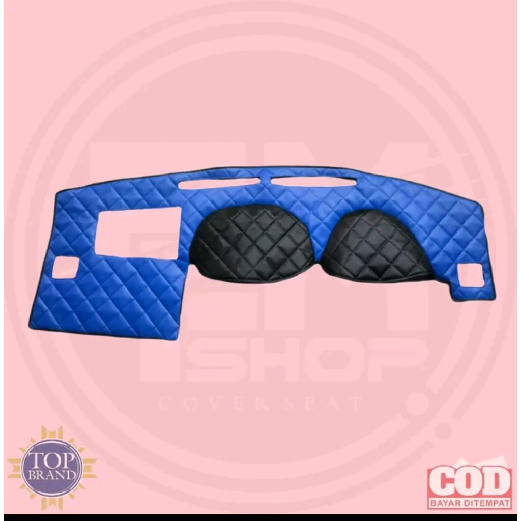 cover alas dashboard mobil pickup grandmax