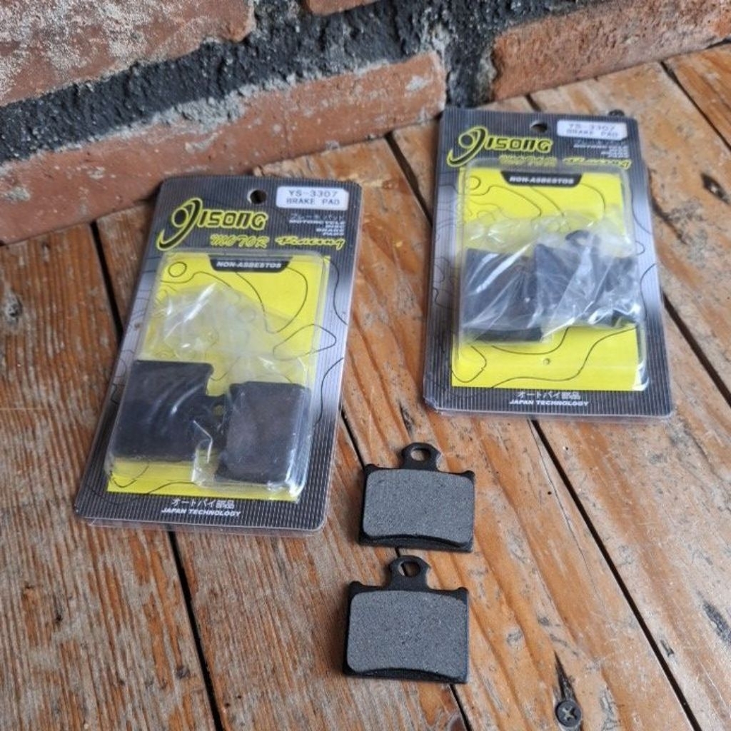 kampas rem kaliper KTM formula KTM mini