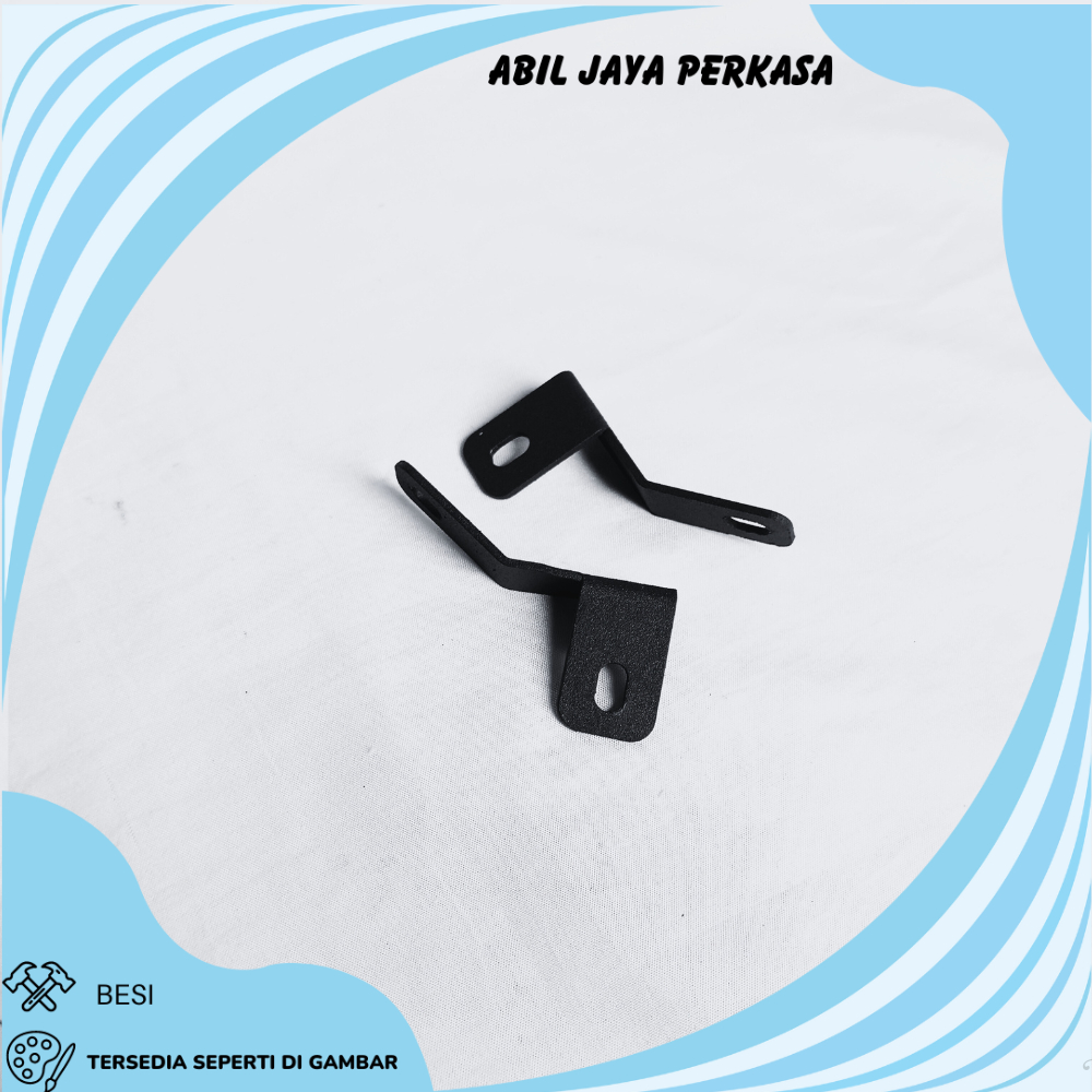 BREKET LAMPU CB150R STREETFIRE BRAKET LAMPU KOLONG CBR 150R 2013 2014 2015 2016 2017 2018 2019 2020