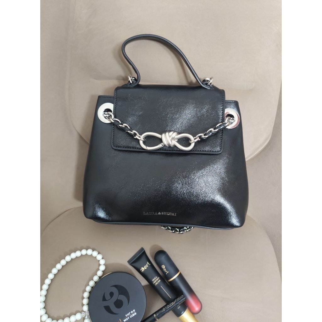 Tas Premium Laura Shidai / Handbag / Shoulder / Sling Bag