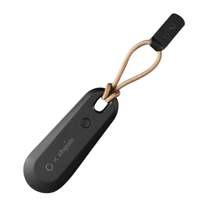 Orbitkey x Chipolo Bluetooth Tracker V2 Key Finder Gantungan Kunci Ori