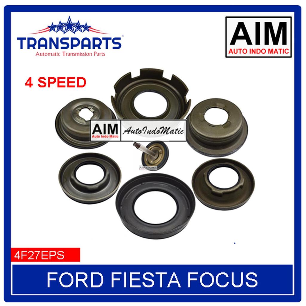Bonded Piston Set Matic Ford Fiesta 4f27 E 4speed Mangkok 4F27EPS