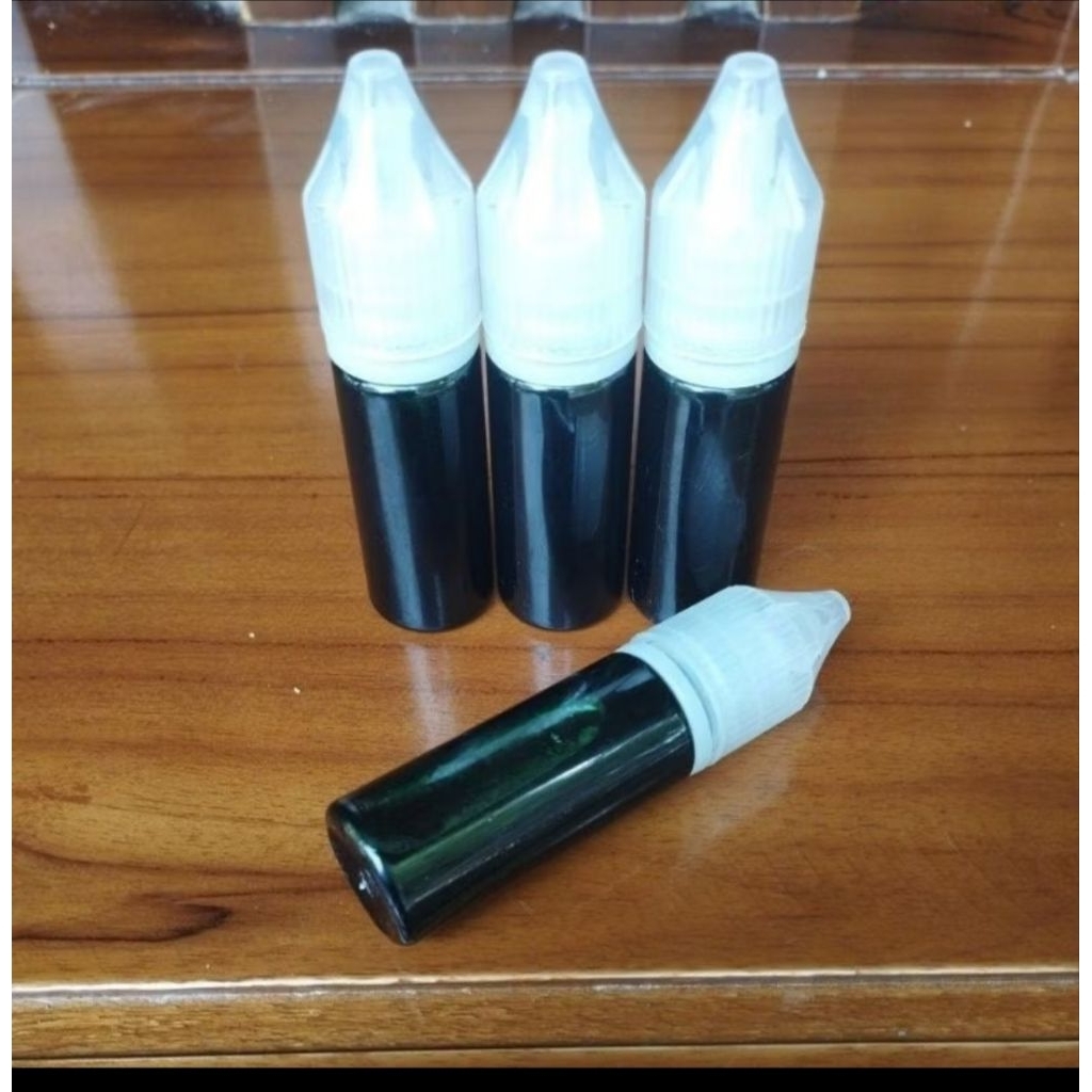 esen ikan nila media (lumut),aroma biang sereh pandan 15mili