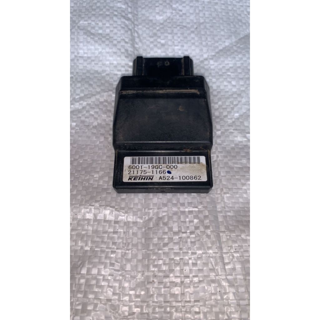 ECU/CDI ninja mono original