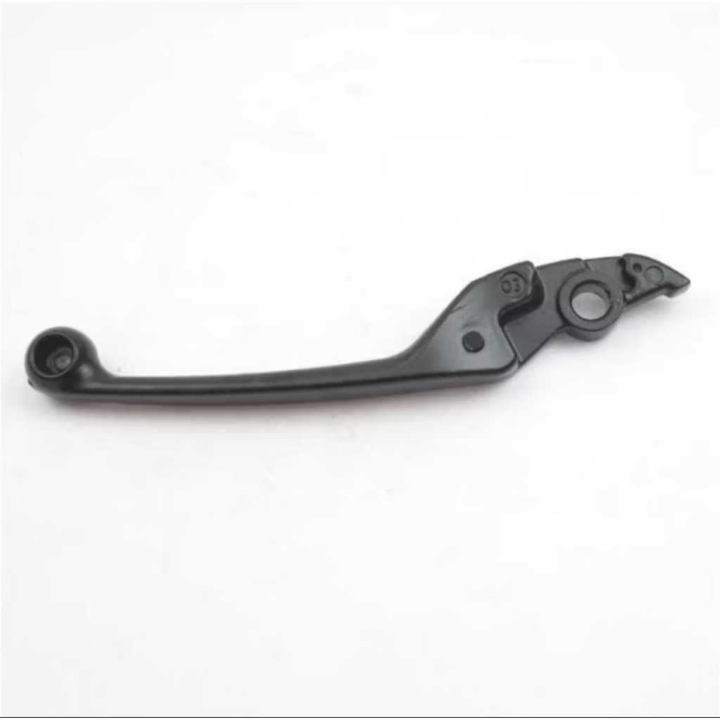 HANDLE HANDEL REM KANAN DEPAN GENIO VARIO 125 ESP VARIO 150 ESP VARIO 160 K2S(HITAM)53175-K59-A71 Be