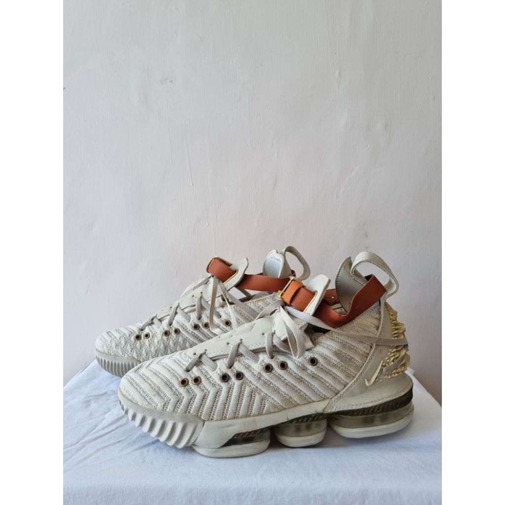 nike lebron 16 x HFR