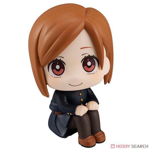 LookUp / Rukappu Figure Kugisaki Nobara - Jujutsu Kaisen