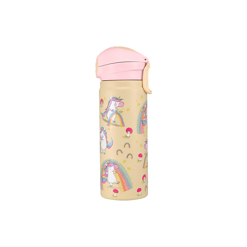 Botol Minum Maxwell Williams Jedda Robaard Magical Tales Double Wall Insulated Bottle 350ml Original