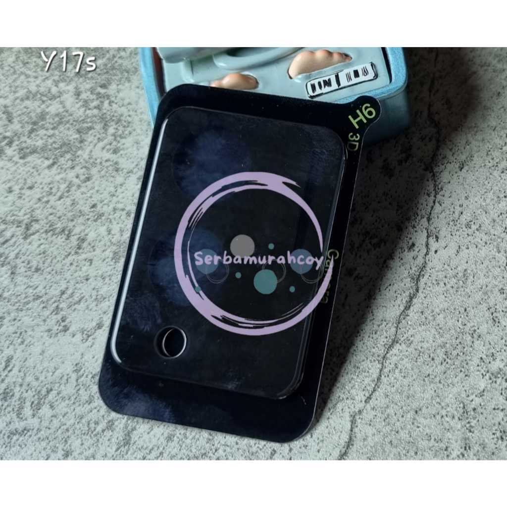 tg camera ring hitam vivo y17s y19s y28 4g y29 4g y30 y50 v19 v40 lite v50 5g v50 lite x50 3d frame 