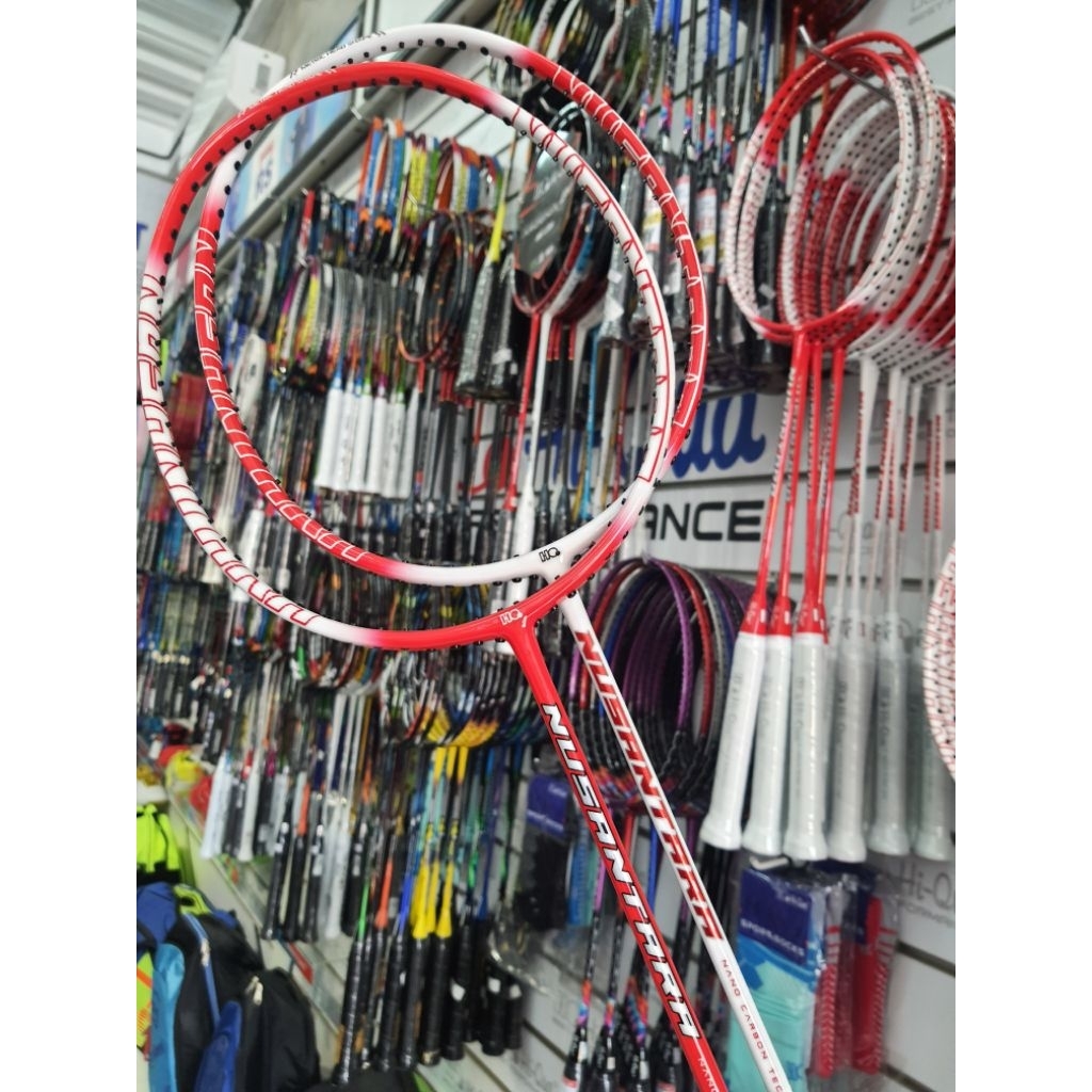 raket hi-qua nusantara