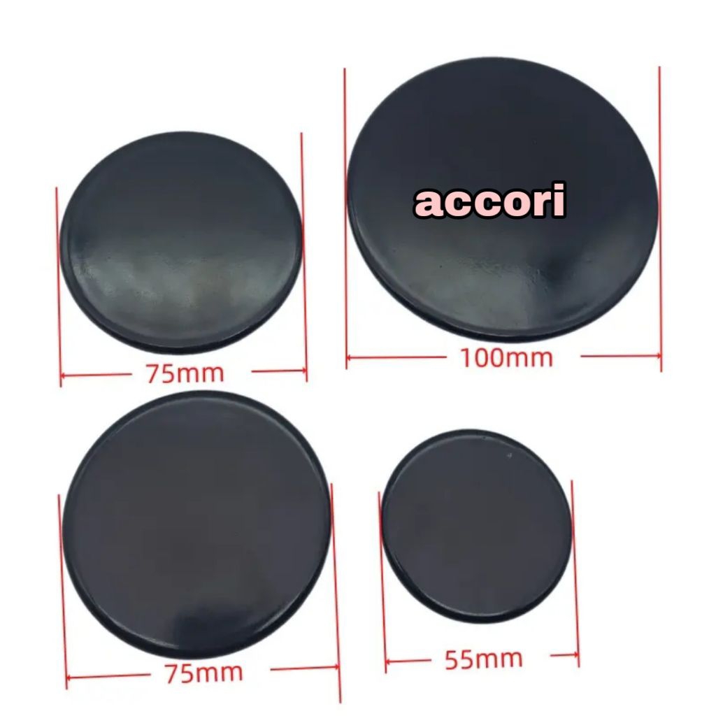 Burner kompor tanam kompor freestanding