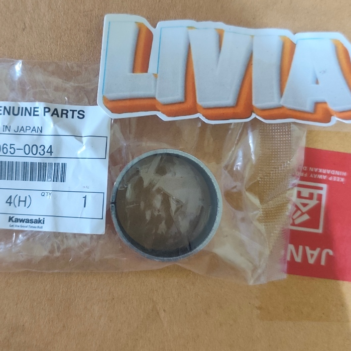 Bosh As Bottom USD KLX 150 BF Dtracker 150 Old & New As 35 Original Kawasaki