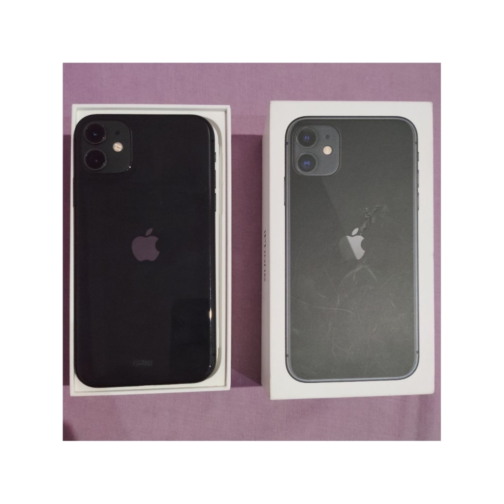 Iphone 11 128 Ibox