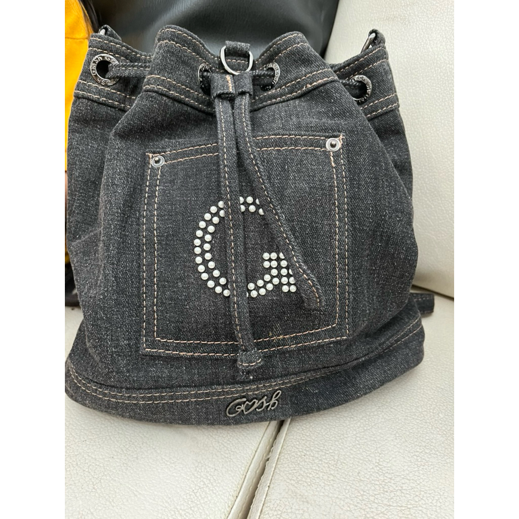 Gosh Lunaria 252 Shoulder Bag