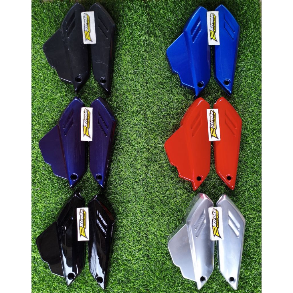 Cover Aki Force 1 Tutup Aki Force1 F1Z Crypton