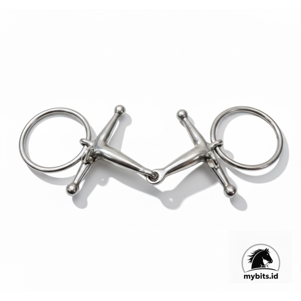 Kendali Kuda Stainless steel