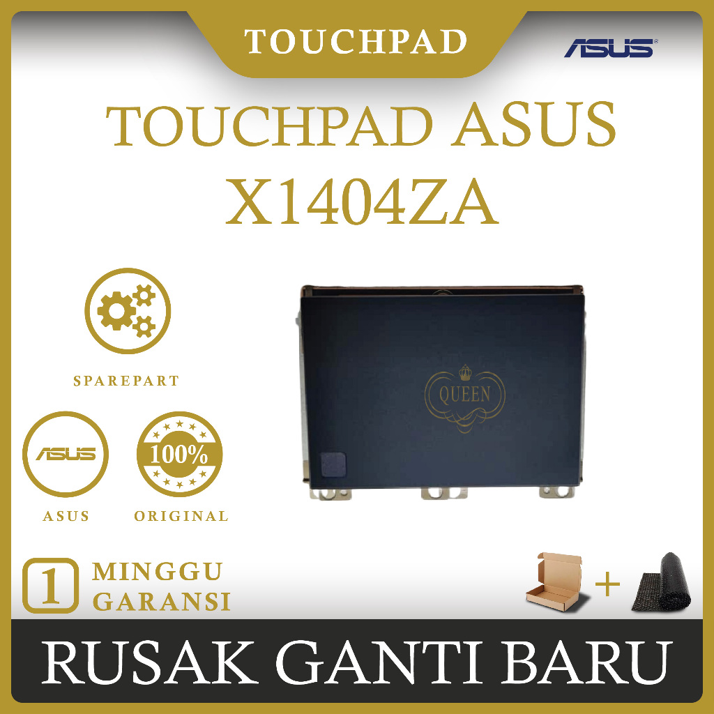 TOUCHPAD LAPTOP ASUS VivoBook X1404ZA A1404