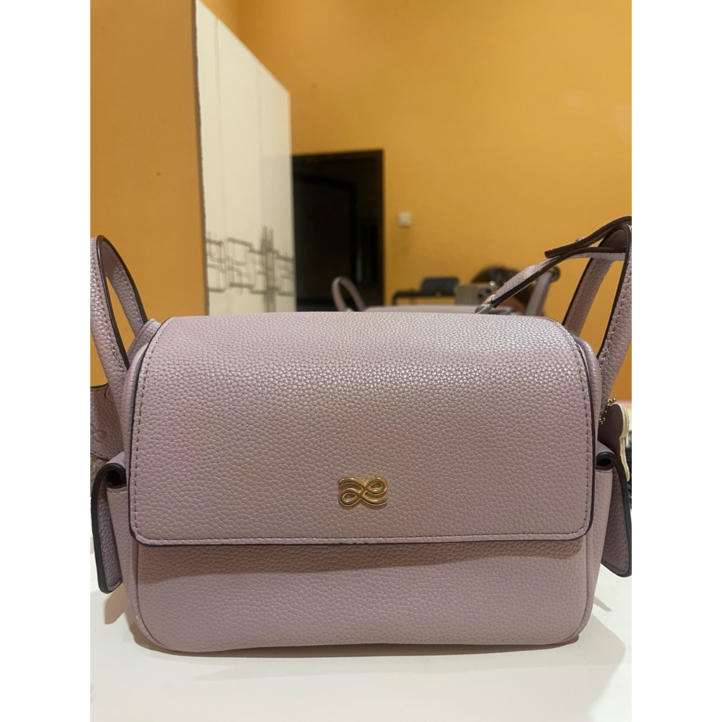 House of Little Bunny Treasure Bag size 22 original Thailand Bangkok