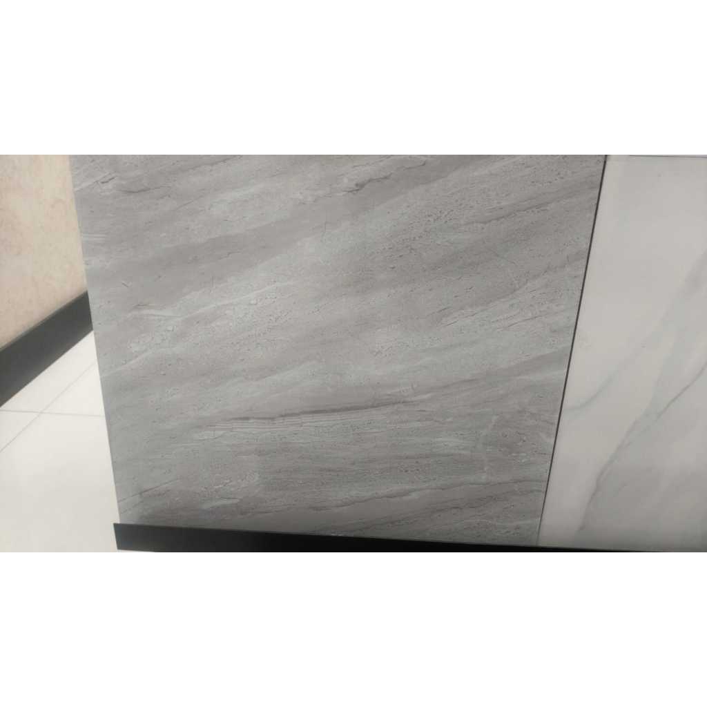 Keramik 40x40 Mulia Lexington Grey