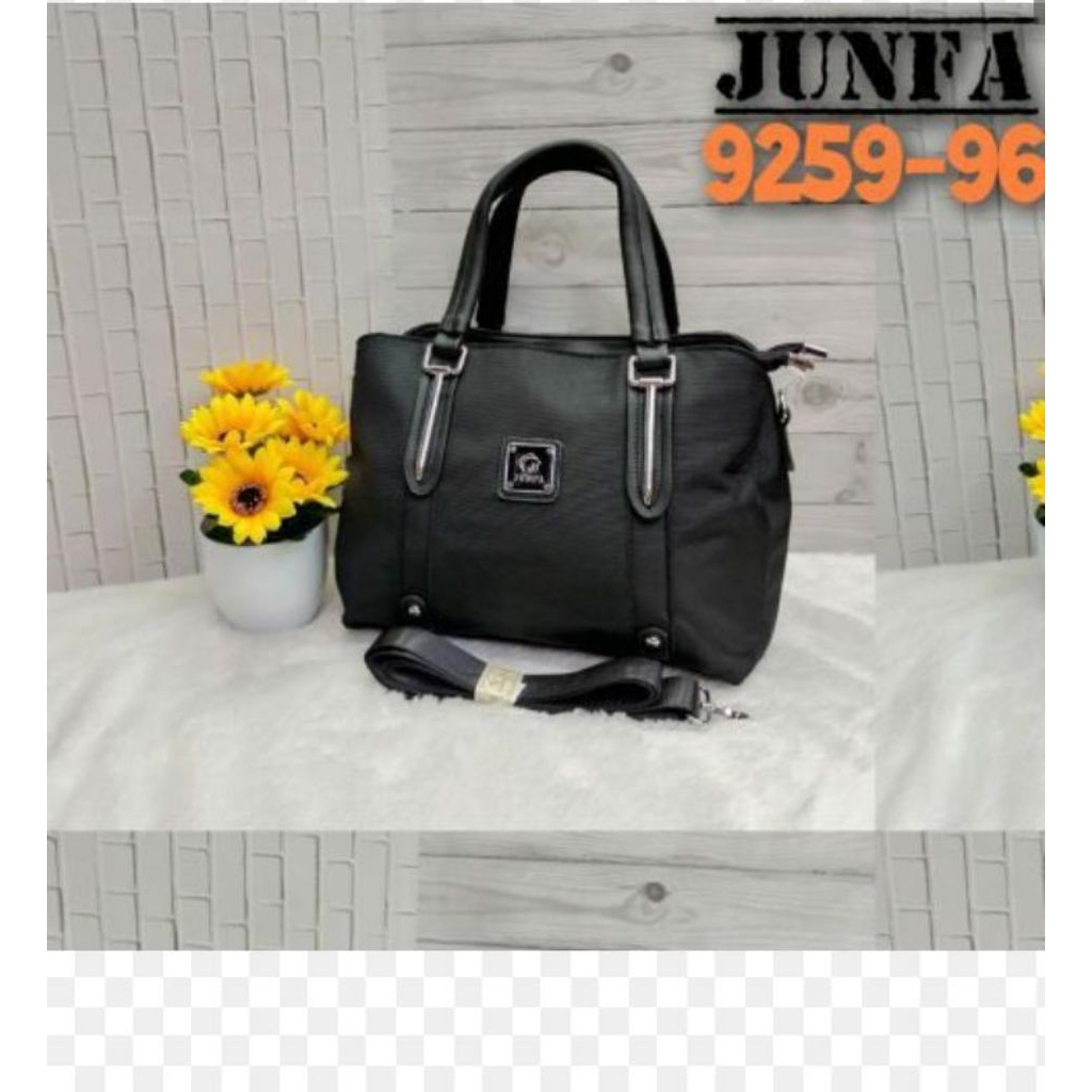 tas sandang wanita junfa