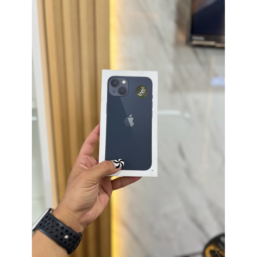 iphone 13 128gb New