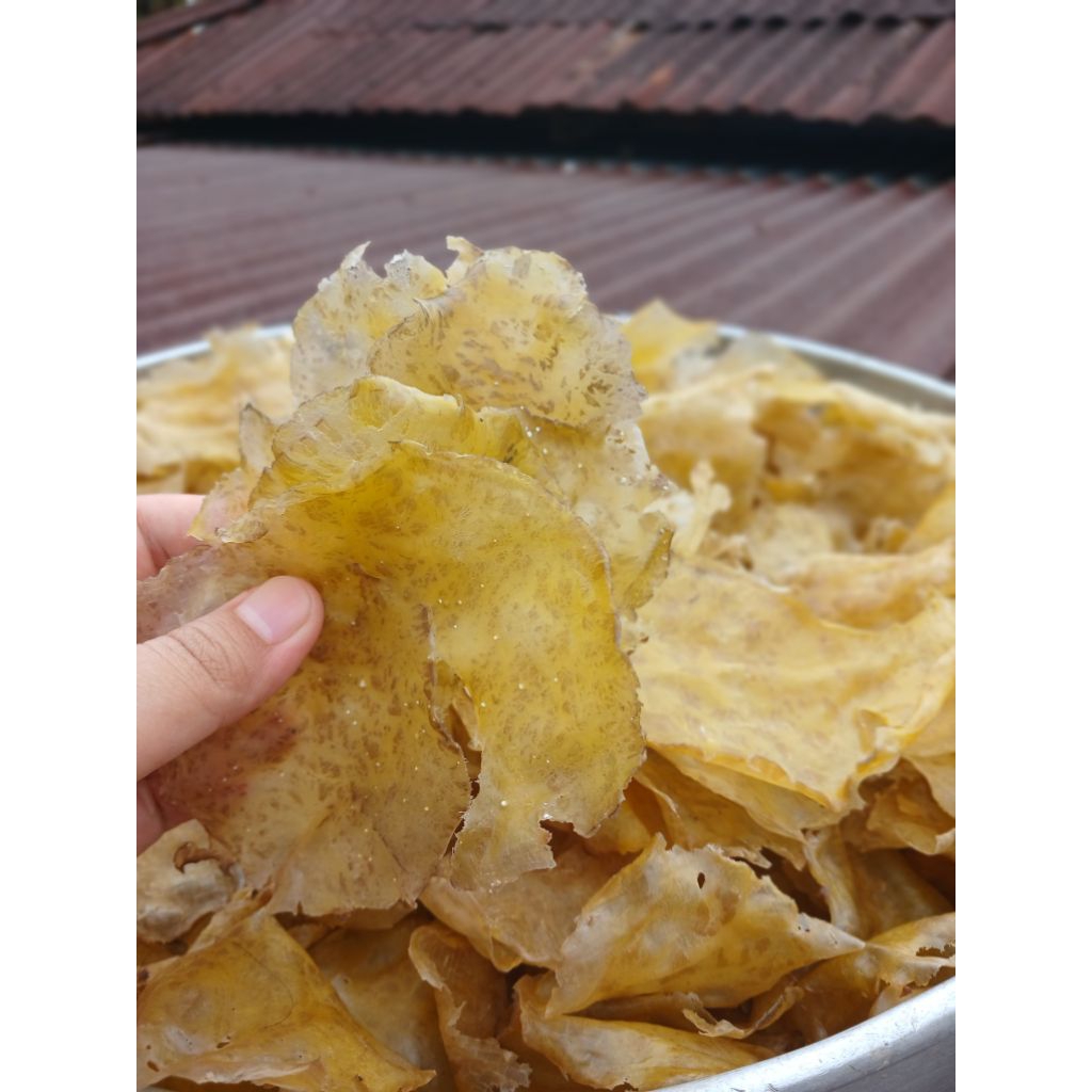 EMPING JENGKOL / KERIPIK JENGKOL