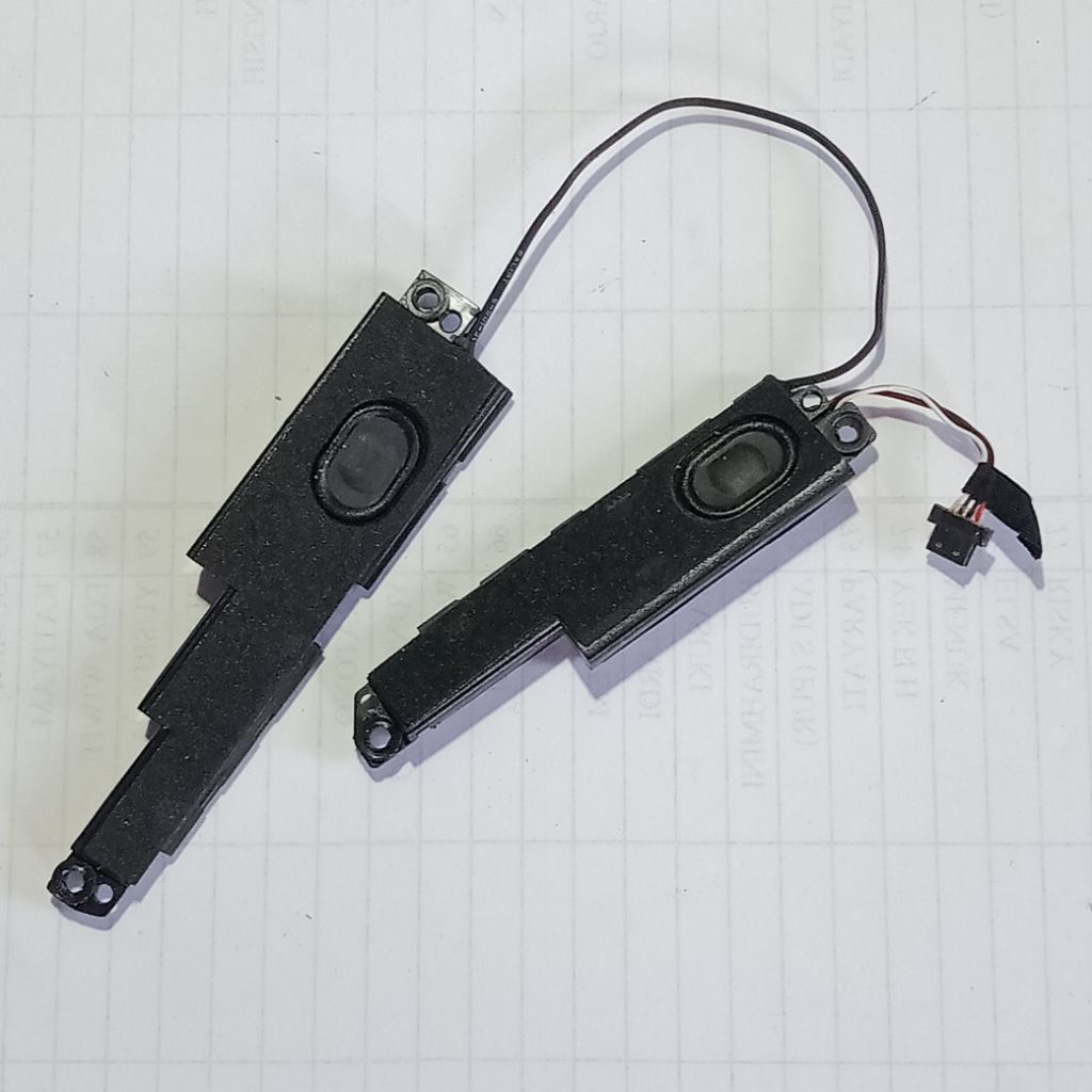 Speaker spiker lenovo thinkpad edge x131e series x131 x130e x121e ori