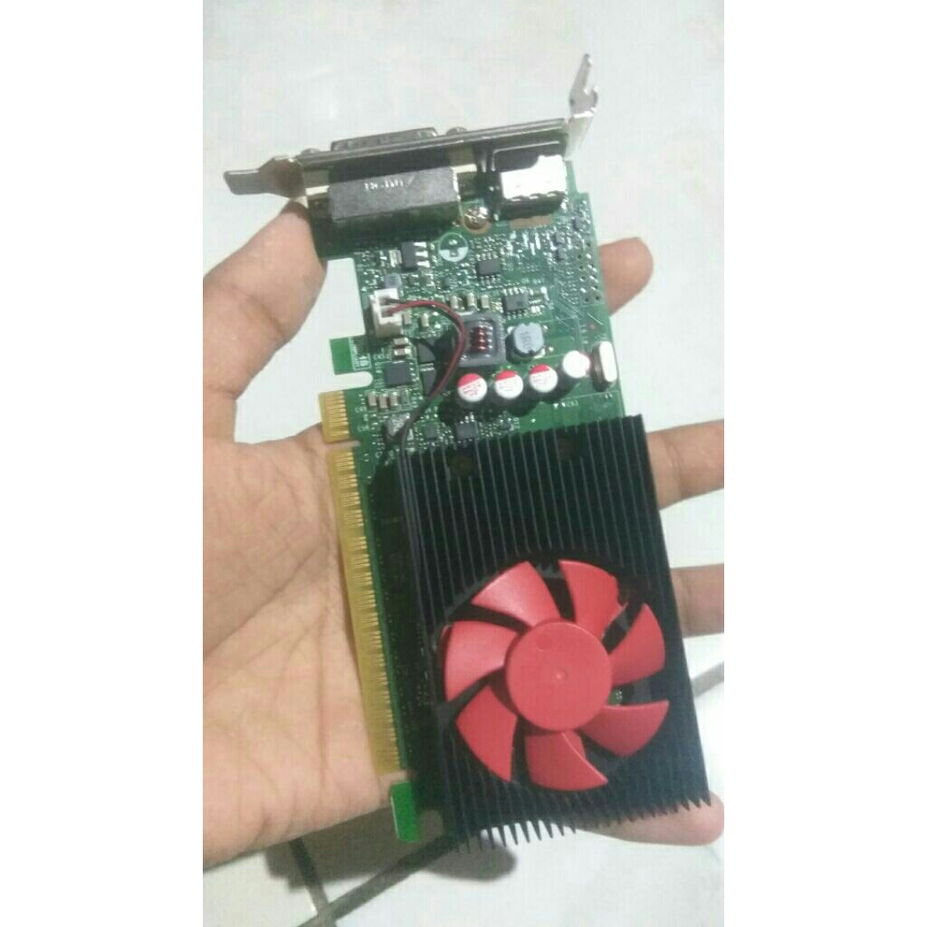 VGA card GT 730 1GB DDR5