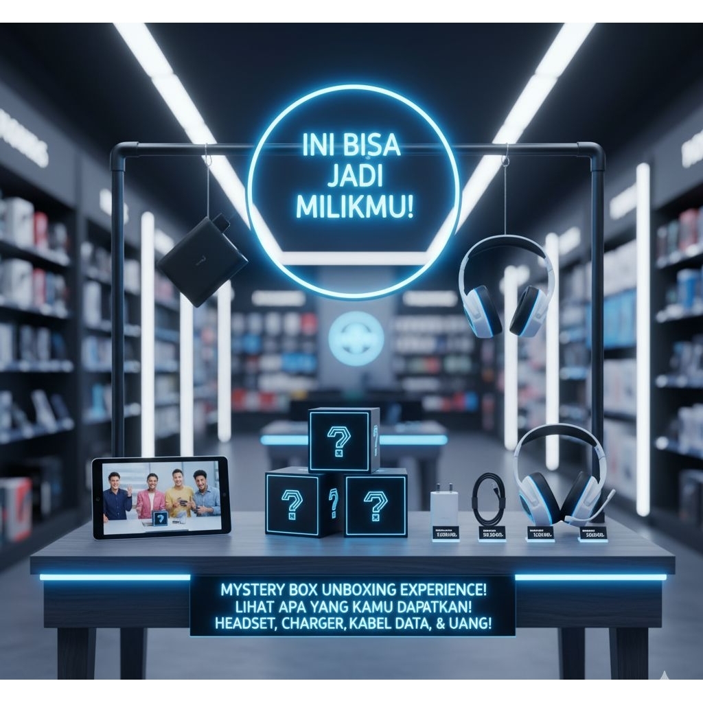 MISTERI BOX BOX MYSTERY HADIAH MENARIK HARGA SEPDAN YANG DI BAYAR  HADIAH MENARIK ADA UANG TUNAI