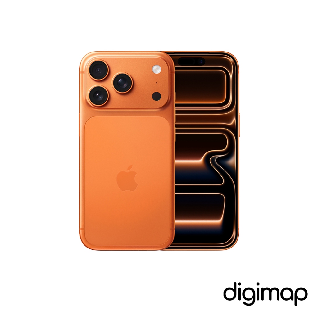 Apple iPhone 17 Pro