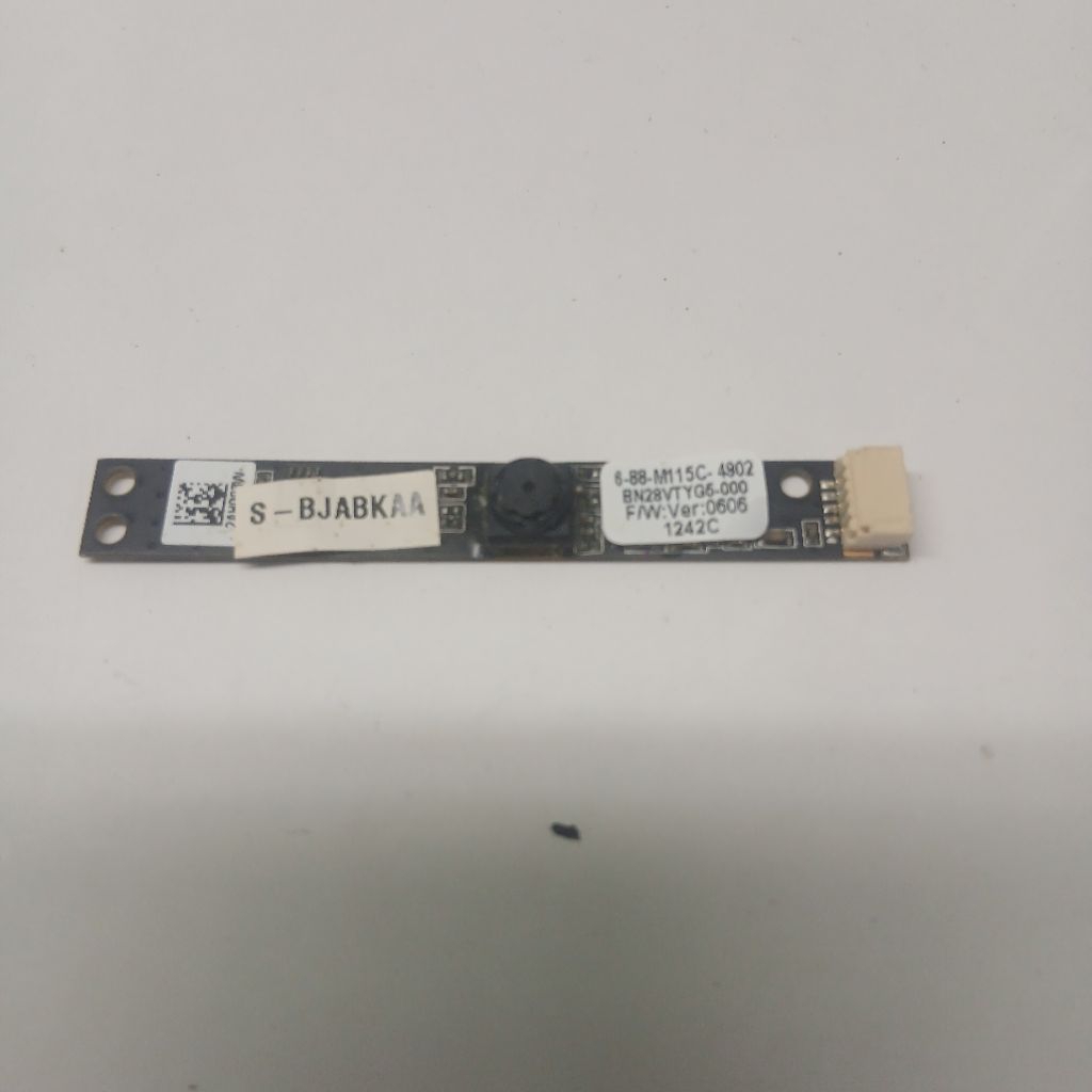 Kamera Axioo Pico W217CU