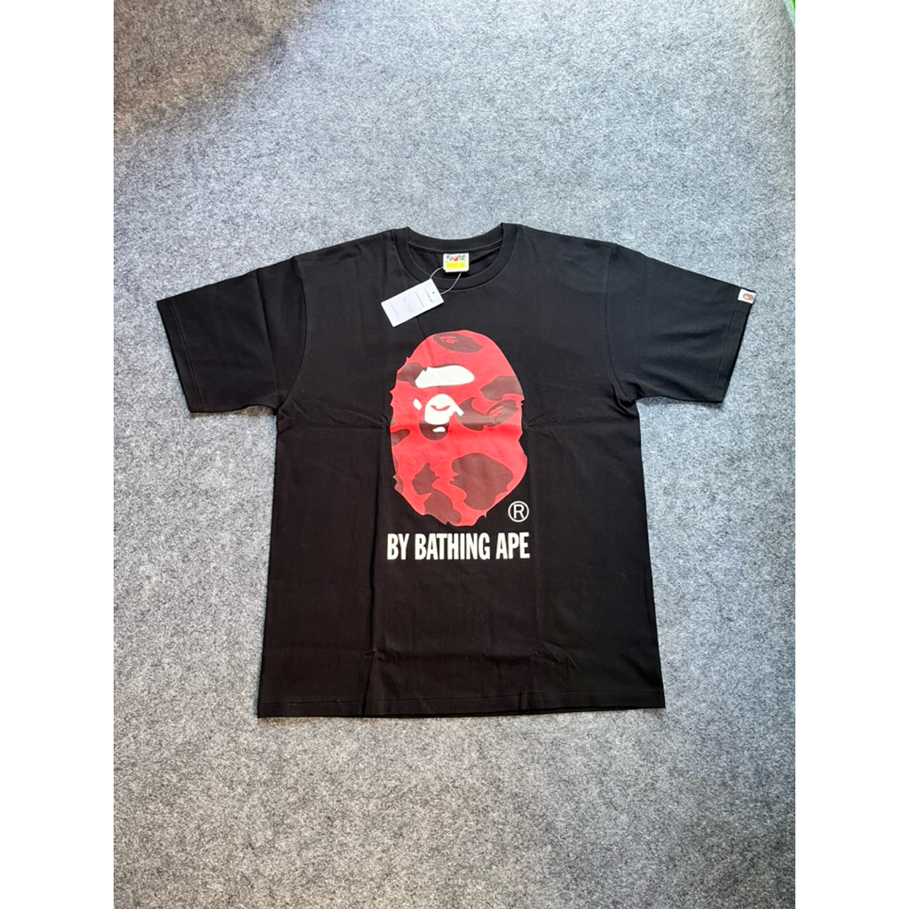 BAPE ( BATHING APE )