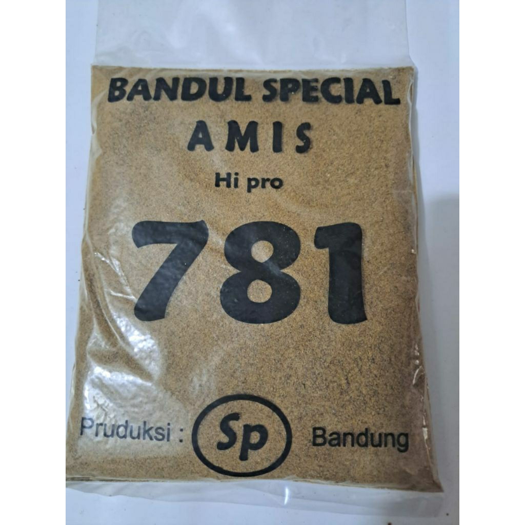 Pelet / Bandul Hi-pro 781 & 789 perball