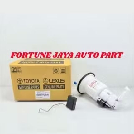 Pompa bensin Fuel pump komplit AVANZA XENIA OLD 2003-2011 KOMPLIT ORIGINAL