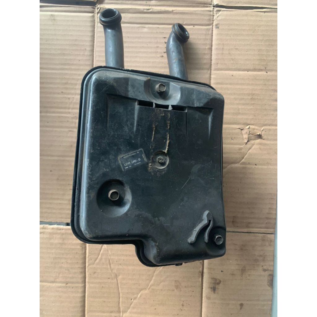 BOK FILTER FIZR ORIGINAL COPOTAN