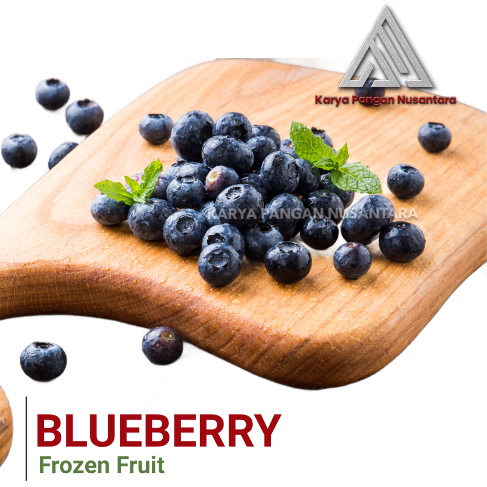 BLUEBERRY FROZEN FRUIT BUAH BLUEBERRY PREMIUM FRUIT BLUE BERRY FROZEN BLUBERRY PER PACK