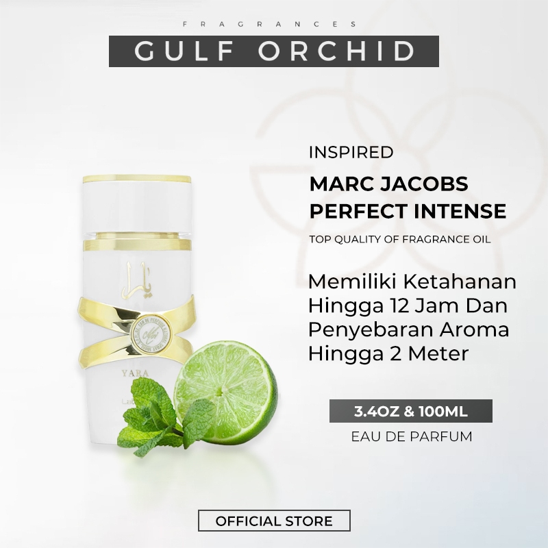 Lattafa Yara Moi Parfum 100ML, Lattafa Official Store, Fragrance World, Lattafa Yara Moi Eau de Parf