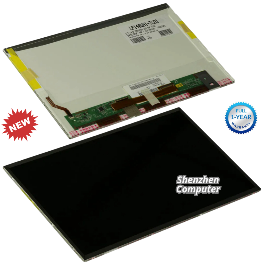 LCD Dell Latitude E5430, LCD Dell Latitude E5420, LCD Dell Latitude E5420M, LCD Dell Latitude E6420,
