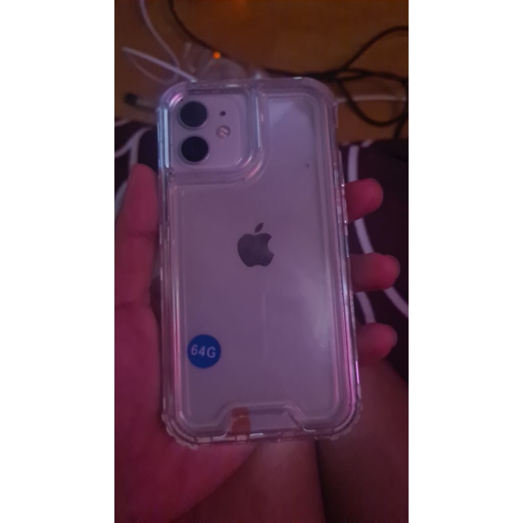 Iphone 12 mini Inter 64gb